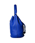 Vaughan Bucket Bag, bottom view